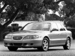 Hyundai Sonata 1996 года (US)
